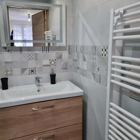 Coeur De 53m² 4/6 Personnes Cauterets