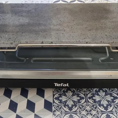 Coeur De 53m² 4/6 Personnes Apartment *