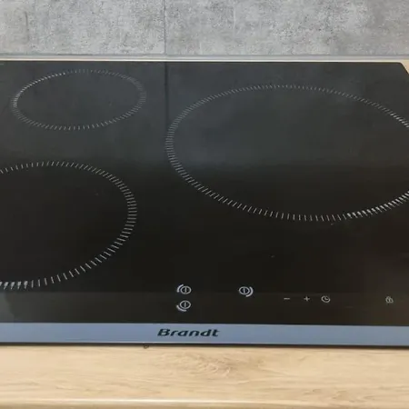 Coeur De 53m² 4/6 Personnes