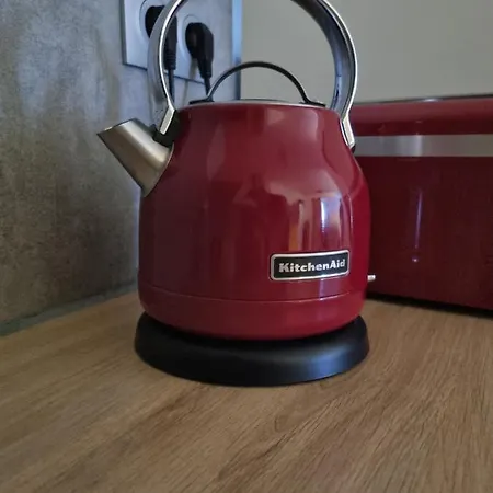 Coeur De 53m² 4/6 Personnes Apartment