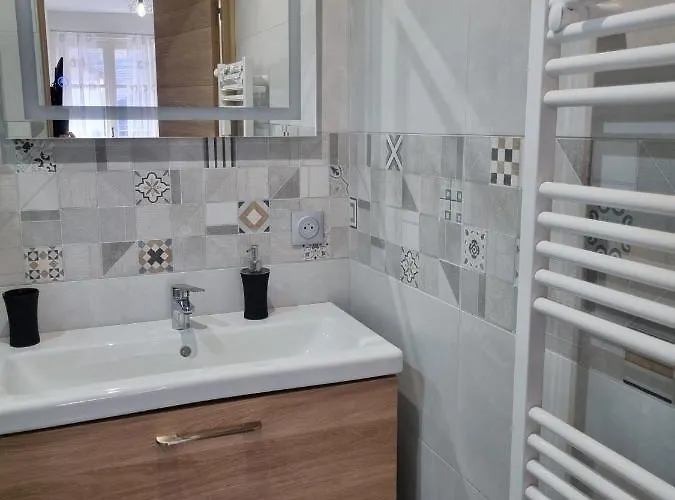 Coeur De 53m² 4/6 Personnes Cauterets