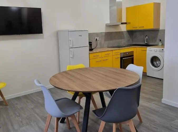 Coeur De 53m² 4/6 Personnes *