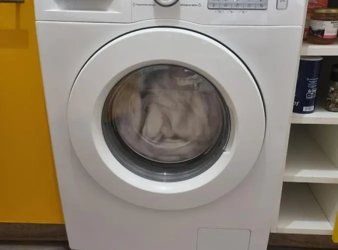 Coeur De 53m² 4/6 Personnes *