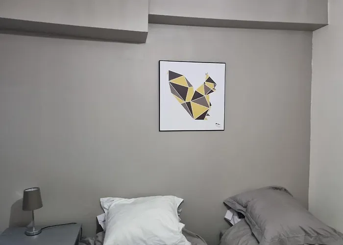 Coeur De 53m² 4/6 Personnes Lägenhet Cauterets