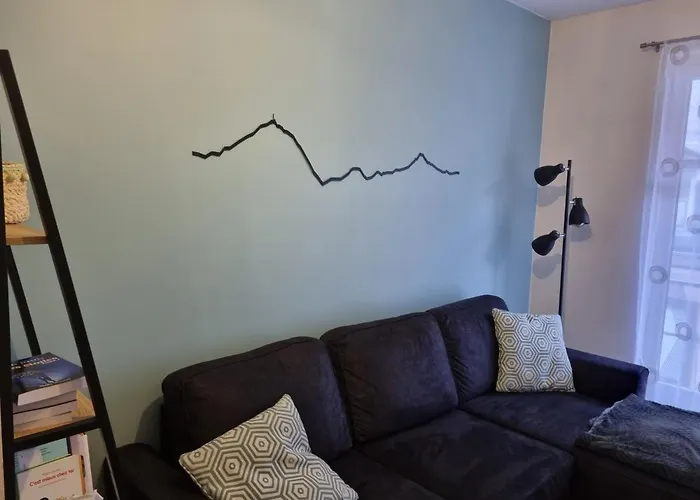 Coeur De 53m² 4/6 Personnes