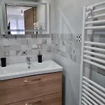 Coeur De 53m² 4/6 Personnes Cauterets