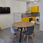 Coeur De 53m² 4/6 Personnes *
