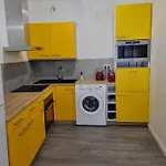 Διαμέρισμα Coeur De 53m² 4/6 Personnes *