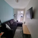 Coeur De 53m² 4/6 Personnes Διαμέρισμα *