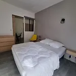 Διαμέρισμα Coeur De 53m² 4/6 Personnes