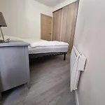 Διαμέρισμα Coeur De 53m² 4/6 Personnes