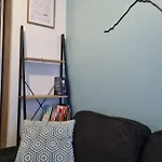 Διαμέρισμα Coeur De 53m² 4/6 Personnes *