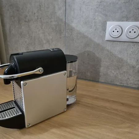 Coeur De 53m² 4/6 Personnes