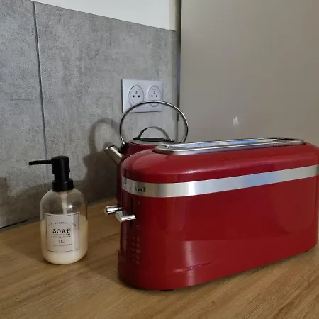 Coeur De 53m² 4/6 Personnes * Cauterets