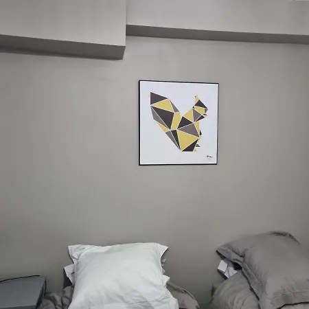 Coeur De 53m² 4/6 Personnes Apartment Cauterets