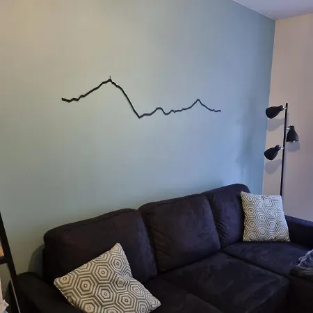 Coeur De 53m² 4/6 Personnes