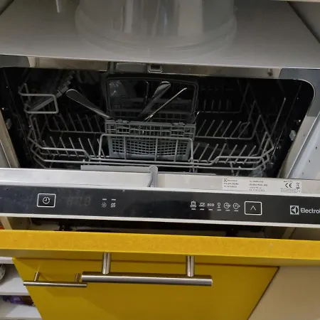 Διαμέρισμα Coeur De 53m² 4/6 Personnes