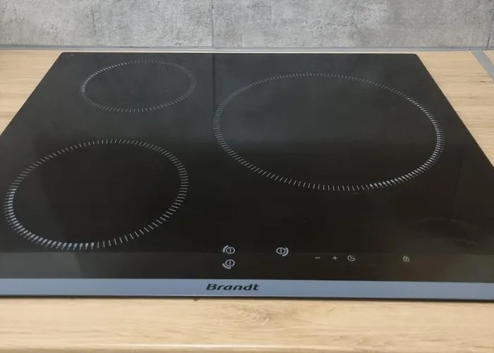 Coeur De 53m² 4/6 Personnes