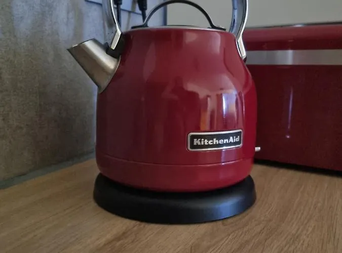 Coeur De 53m² 4/6 Personnes Apartment