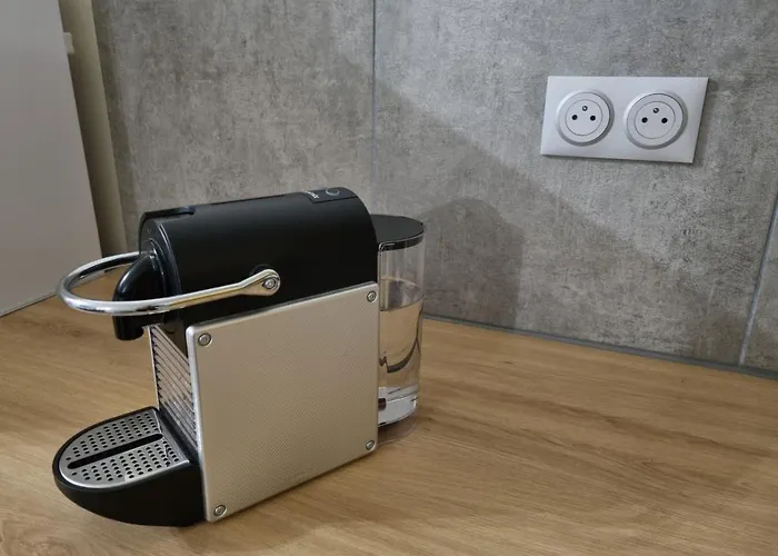 Coeur De 53m² 4/6 Personnes