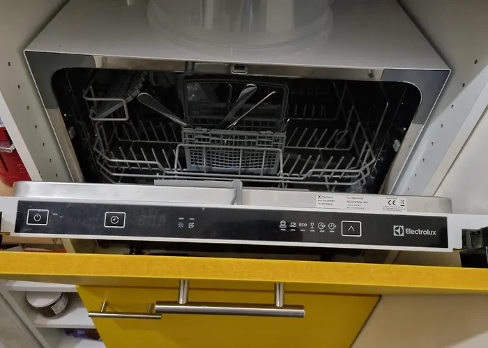 Lejlighed Coeur De 53m² 4/6 Personnes